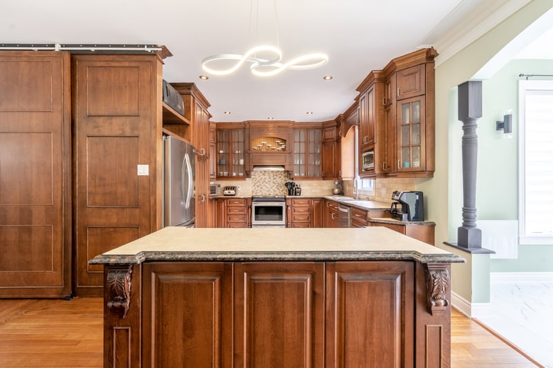 Luxury estate at 162 Rue du Sanctuaire, Saint-Colomban — photo 11