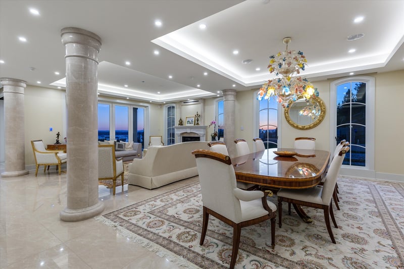 Luxury estate at 2188 Westhill Wynd, West Vancouver, BC — photo 8
