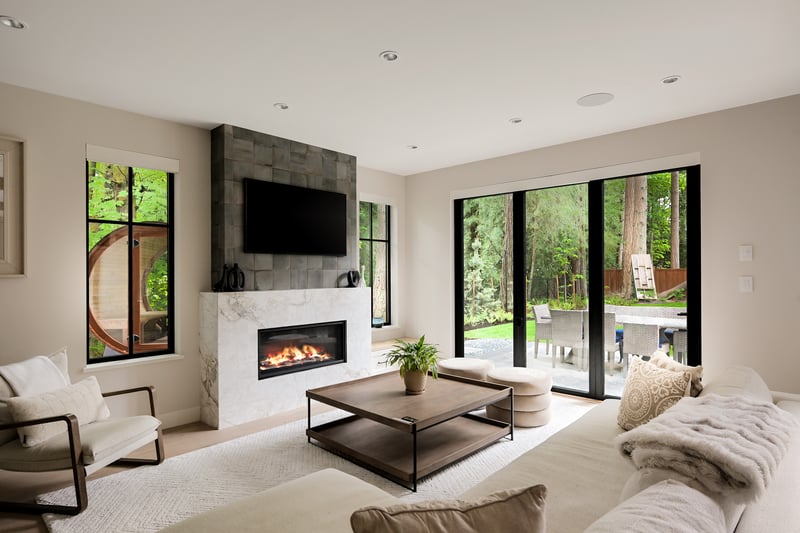 Luxury estate at 5157 Del Monte Avenue, Victoria, BC — photo 5