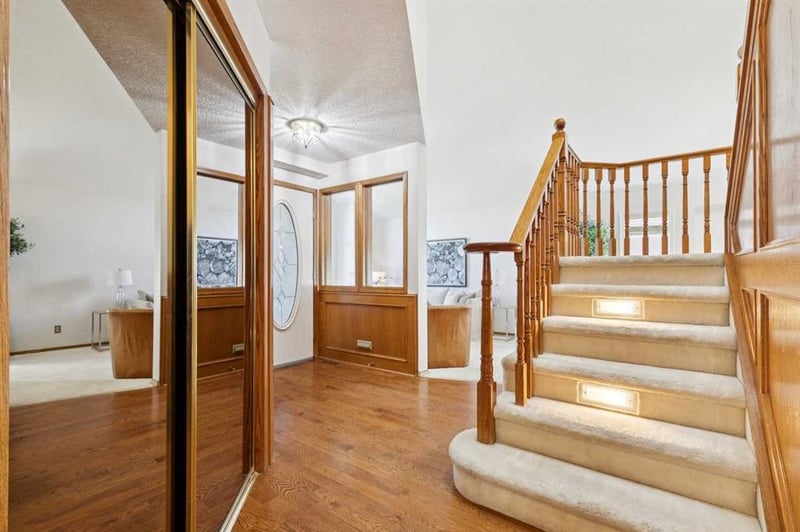 Luxury estate at 1442 Sunwood Road Southeast, Calgary, AB — photo 11