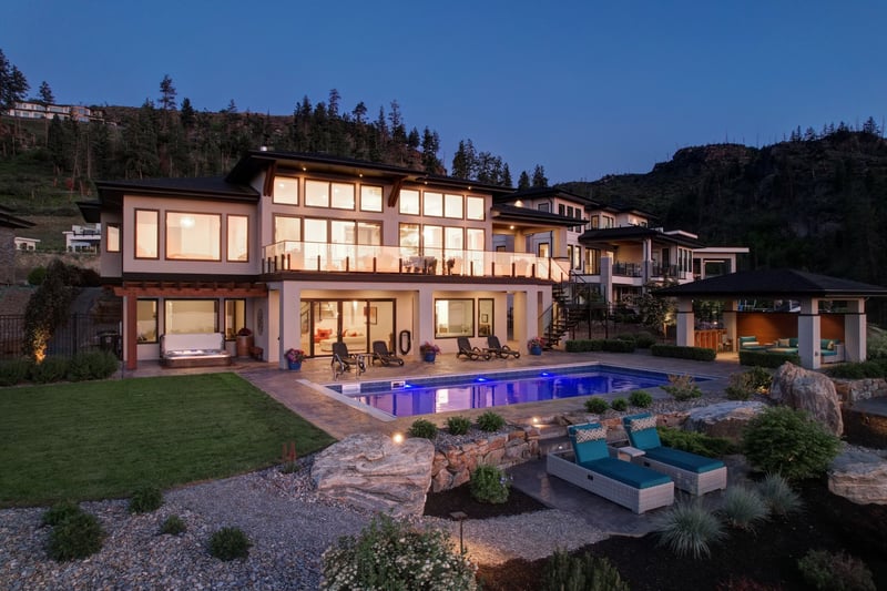 Luxury estate at 5710 Jasper Way, Kelowna, BC — photo 30