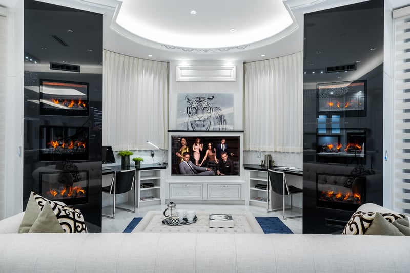 Luxury estate at 1049 Millstream Road, West Vancouver — photo 5