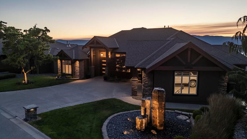 Luxury estate at 722 Kuipers Crescent, Kelowna, BC — photo 42