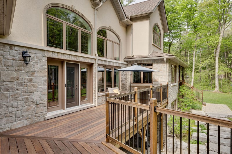 Luxury estate at 1105 Dalkab Crescent, Innisfil — photo 22