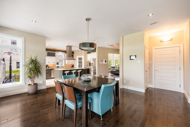Luxury estate at 199 Rue des Français, Mont-Saint-Hilaire, QC — photo 5