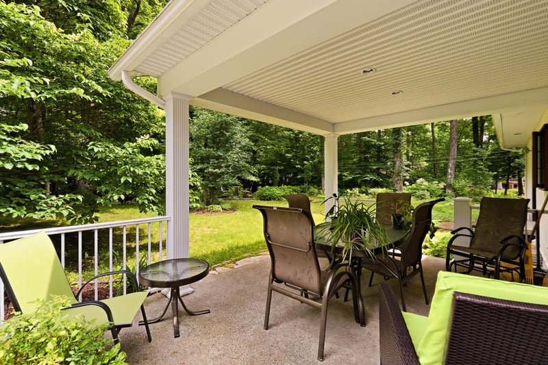 Luxury estate at 190 Avenue Joanna, Saint-Ambroise-de-Kildare, QC — photo 32