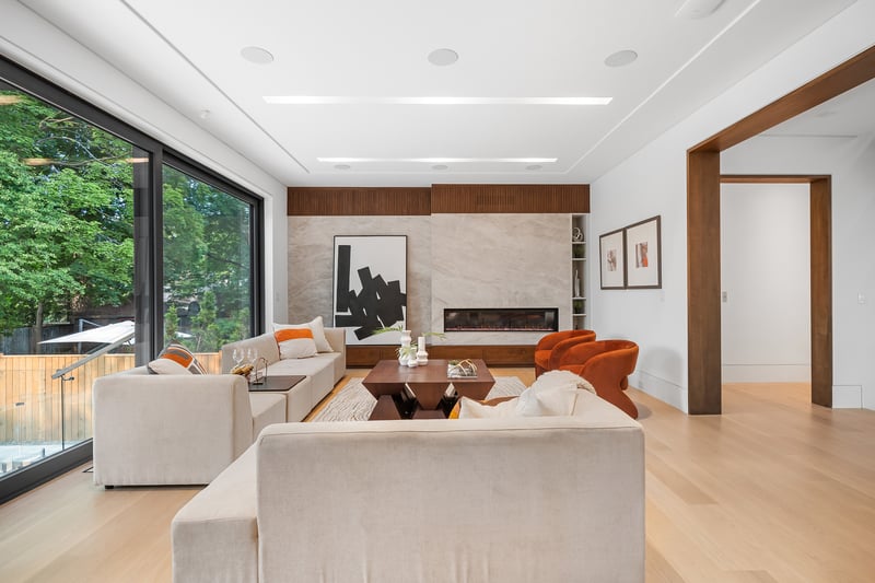 Luxury estate at 64 Glengowan Road, Toronto, ON — photo 32