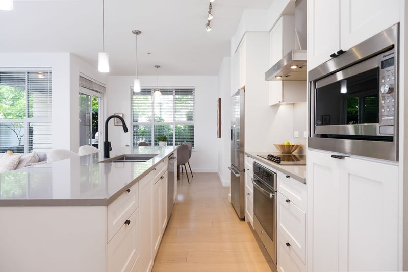 Luxury estate at 3205 Mountain Highway #118, North Vancouver, BC — photo 8
