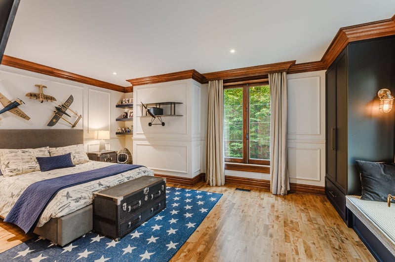 Luxury estate at 1093 Rue Béique, Mont-Saint-Hilaire, QC — photo 40