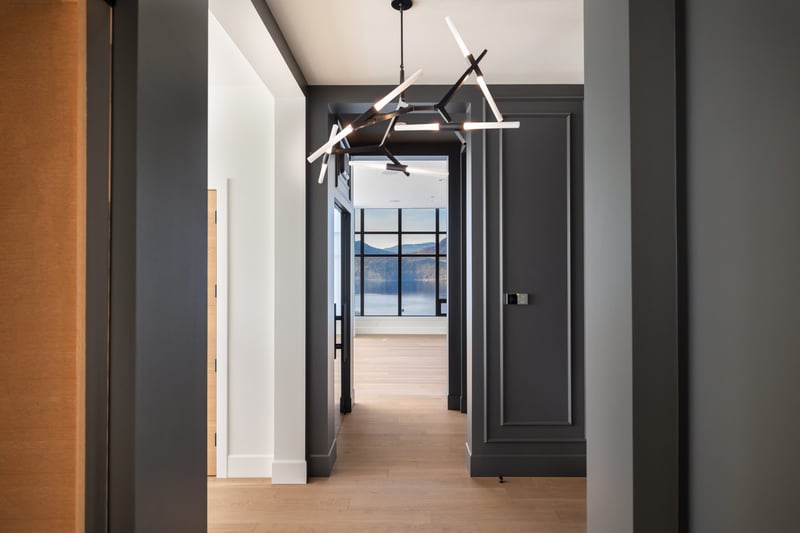 Luxury estate at 1191 Sunset Drive #3601, Kelowna, BC — photo 19