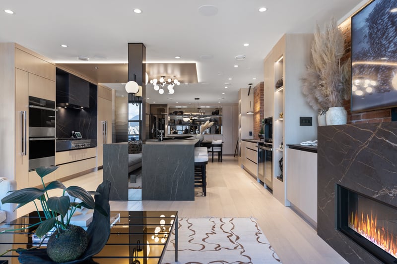 Luxury estate at 141 Water Street #501, Vancouver, BC — photo 30