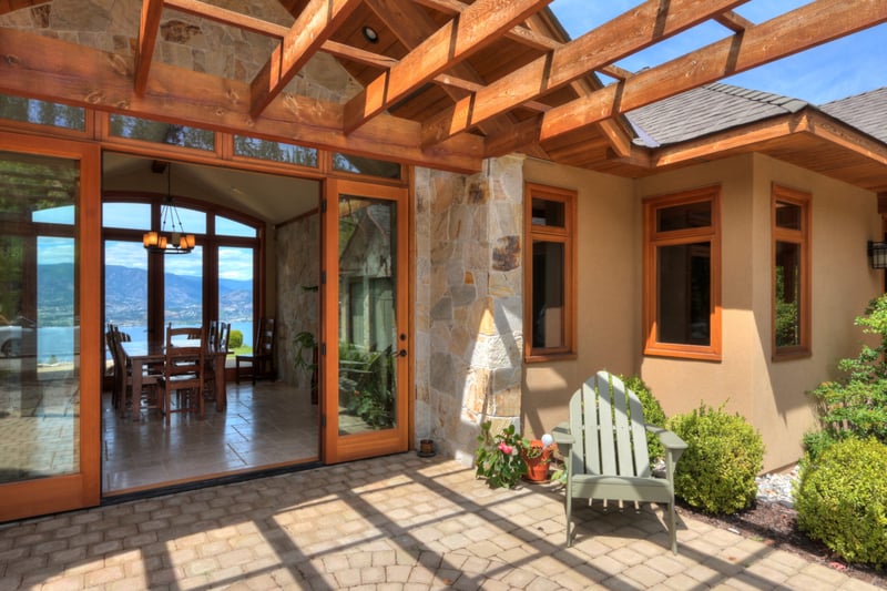 Luxury estate at 105 Timberline Road, Kelowna, BC — photo 5