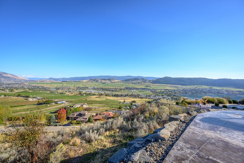Luxury estate at 328 Cordon Place, Vernon, BC — photo 40