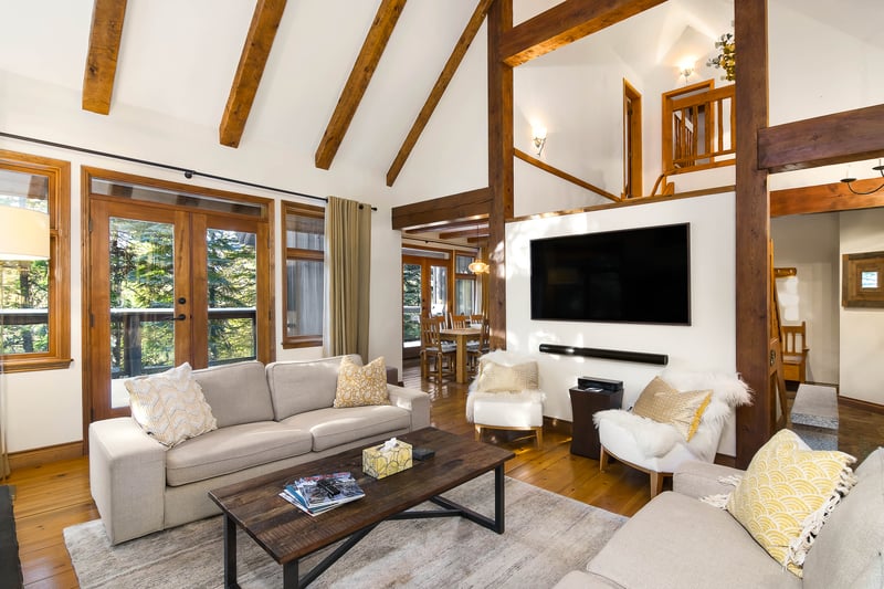 Luxury estate at 4914 Horstman Lane, Whistler, BC — photo 8