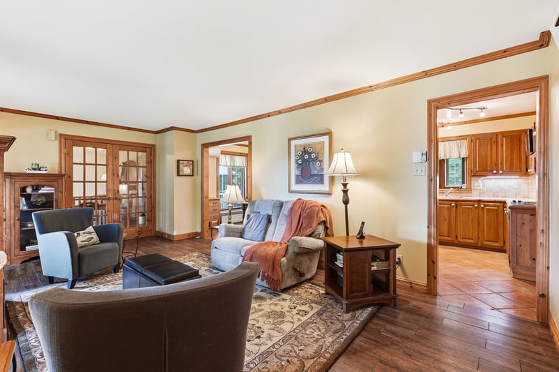 Luxury estate at 190 Avenue Joanna, Saint-Ambroise-de-Kildare, QC — photo 3
