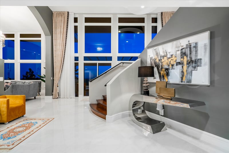 Luxury estate at 1130 Eyremount Drive, West Vancouver — photo 21