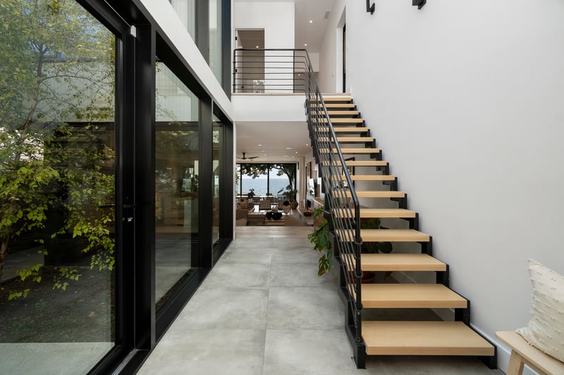 Luxury estate at 1 Lake Shore Drive, Toronto, ON — photo 17
