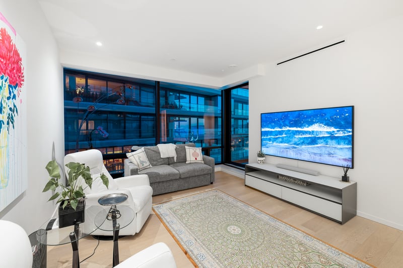 Luxury estate at 1355 Bellevue Avenue, West Vancouver, BC — photo 11