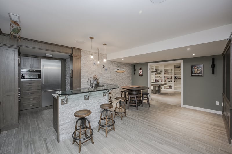 Luxury estate at 4169 Lakeshore Road, Burlington, ON — photo 19