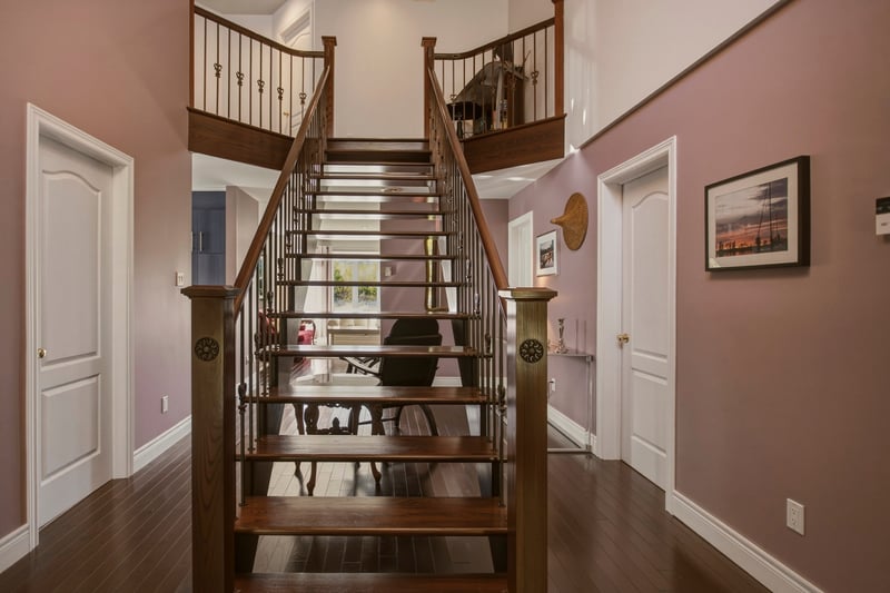 Luxury estate at 37 Rue du Roitelet, Orford, QC — photo 15