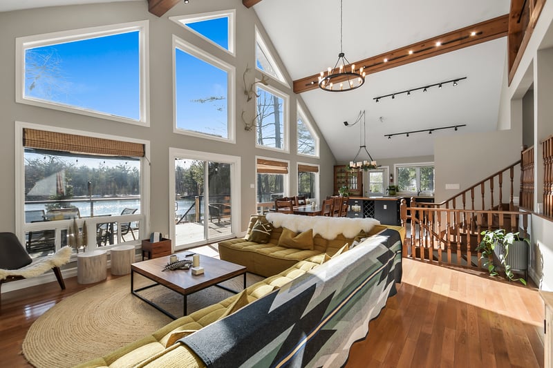 Luxury estate at 7609 Somerset Park, Washago, ON — photo 15