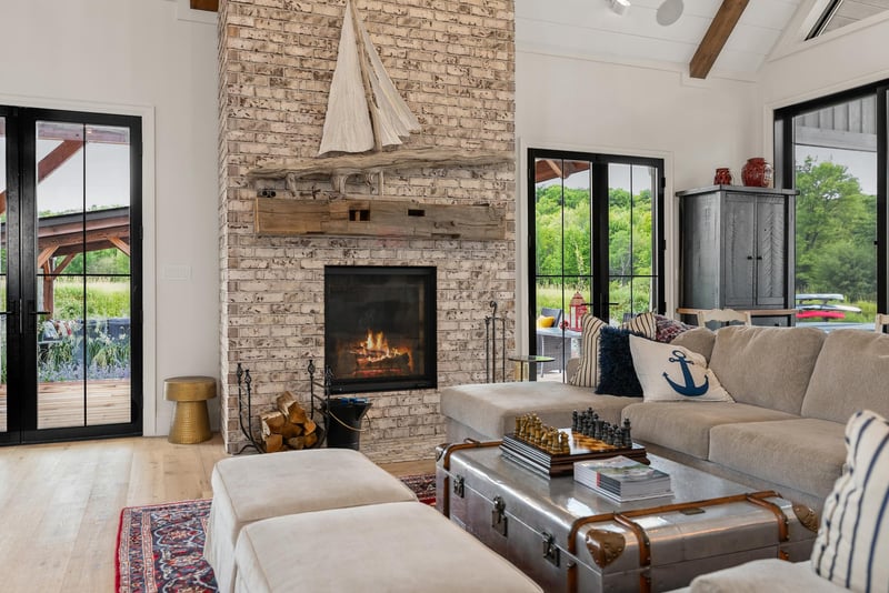 Luxury estate at 6 - 3042 HIGHWAY 118 West, Port Carling — photo 34