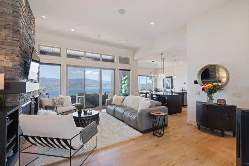 Luxury estate at 722 Kuipers Crescent, Kelowna, BC — photo 12