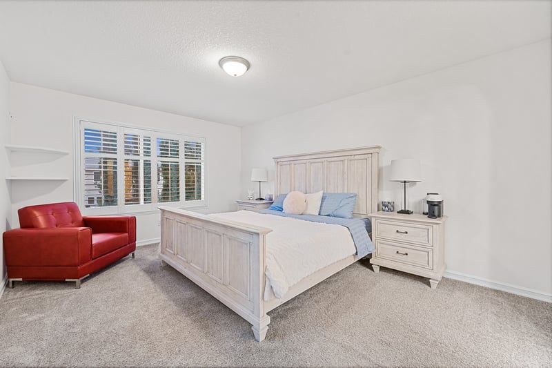 Luxury estate at 192 West Lakeview Place, Chestermere, AB — photo 12