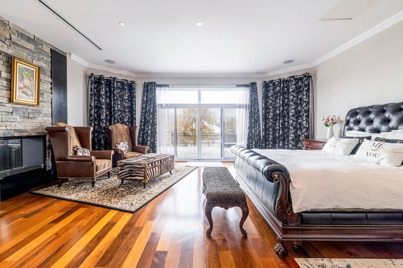 Luxury estate at 740 Rue des Châtaigniers, Boucherville, QC — photo 14