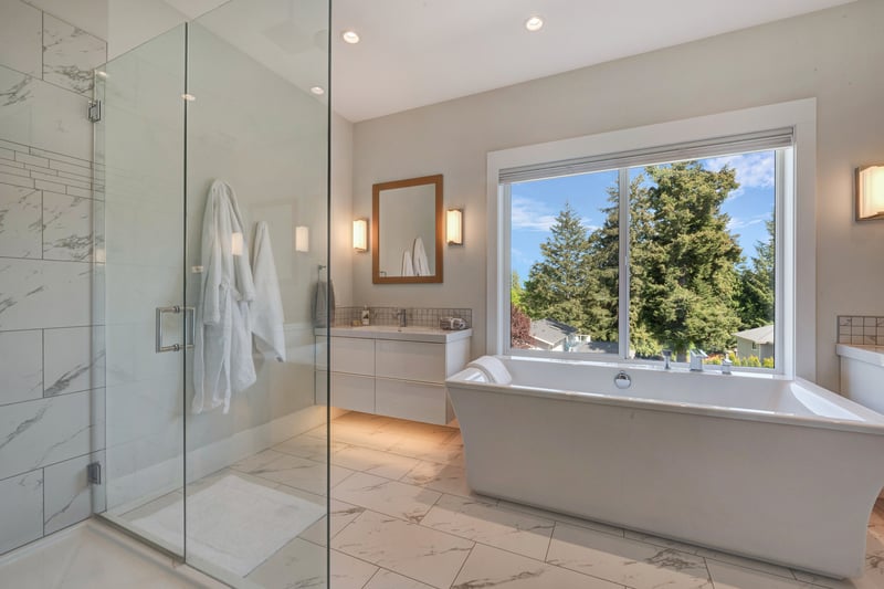 Luxury estate at 8660 Richland Place, North Saanich, BC — photo 23