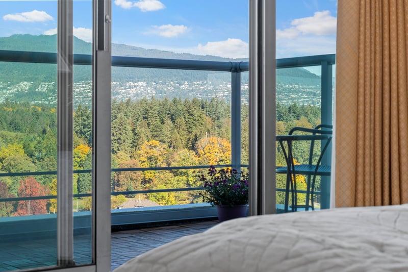 Luxury estate at 1790 Bayshore Drive, Vancouver, BC — photo 7