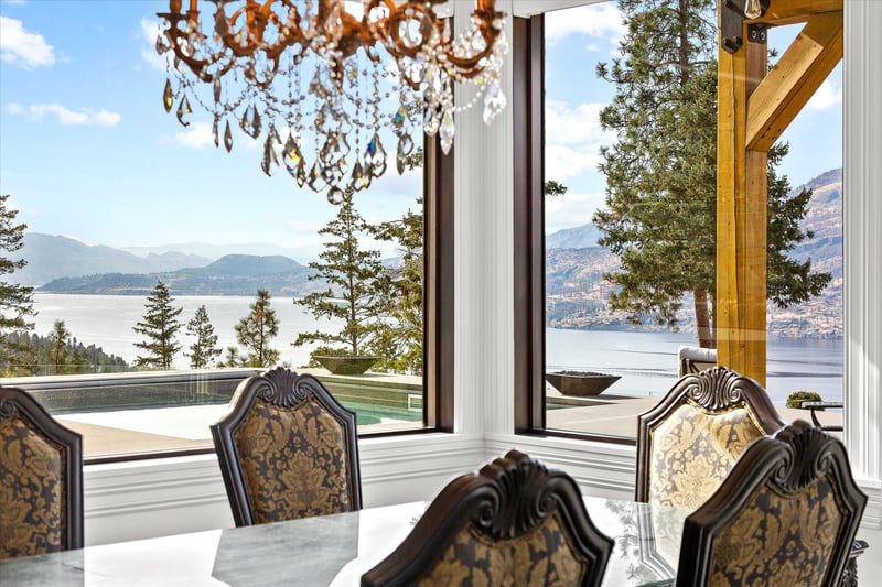 Luxury estate at 3151 Shayler Road, Kelowna, BC — photo 15