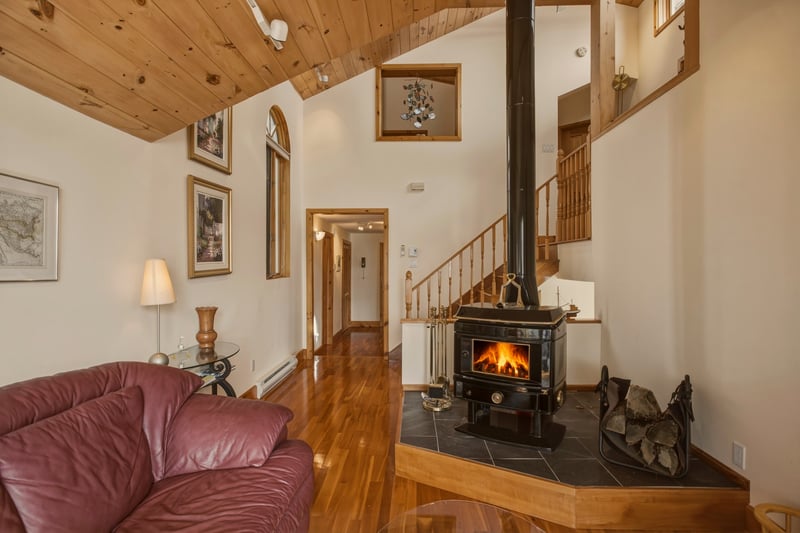 Luxury estate at 1515 Descente 20, Ogden, QC — photo 7