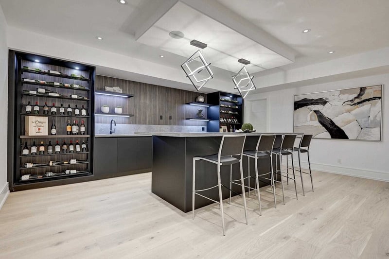 Luxury estate at 28 Abercorn Road, Markham — photo 10