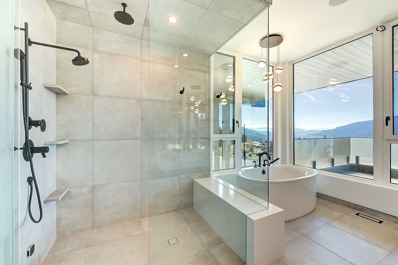 Luxury estate at 9857 Beacon Hill Drive, Lake Country, BC — photo 17