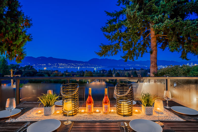 Luxury estate at 2478 Crown Street, Vancouver, BC — photo 45