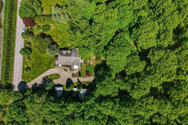 Luxury estate at 865 Rang de la Montagne, Saint-Paul-d'Abbotsford, QC — photo 44