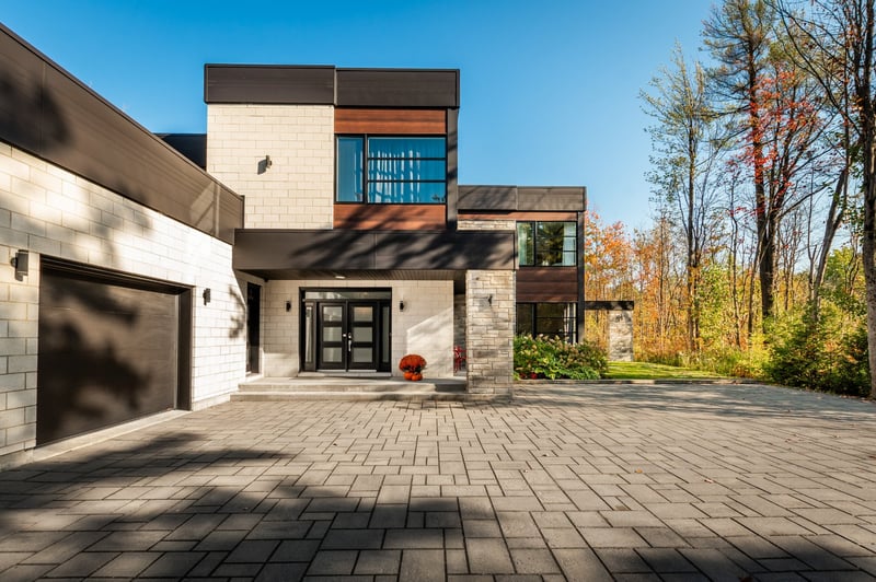 Luxury estate at 7405 Chemin de Saint-Jean, La Prairie, QC — photo 31