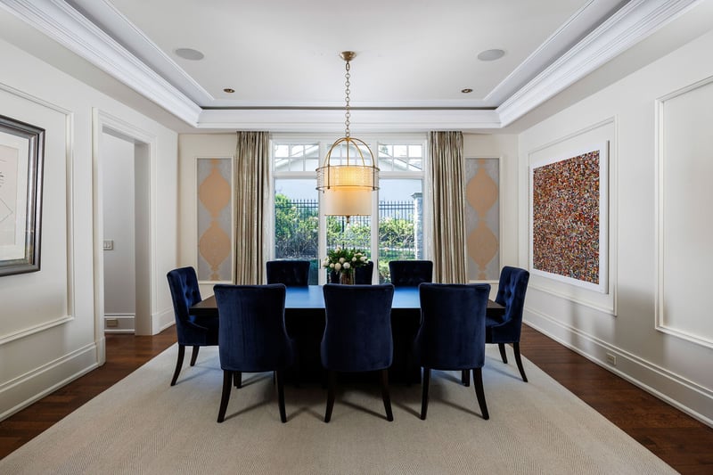 Luxury estate at 64 Brentwood Road, Oakville, ON — photo 6
