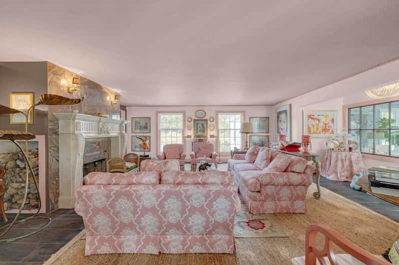Luxury estate at 91 Cedar Lane, St. Andrews, NB — photo 18