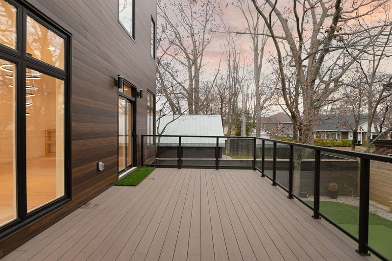 Luxury estate at 1020 Bellevue Avenue, Halifax, NS — photo 13