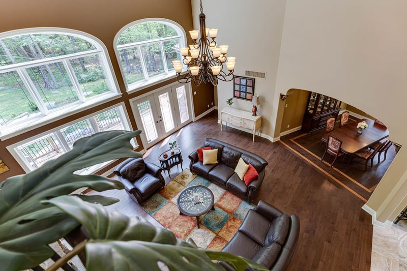 Luxury estate at 1105 Dalkab Crescent, Innisfil — photo 53