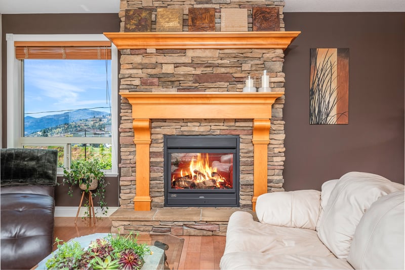 Luxury estate at 7551 Tronson Road, Vernon, BC — photo 12