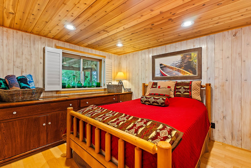 Luxury estate at 1246 Dudley Road, Bala, ON — photo 34