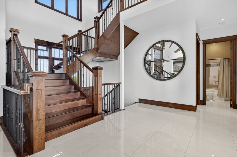 Luxury estate at 53524 Range Road 263A, Sturgeon County, AB — photo 18