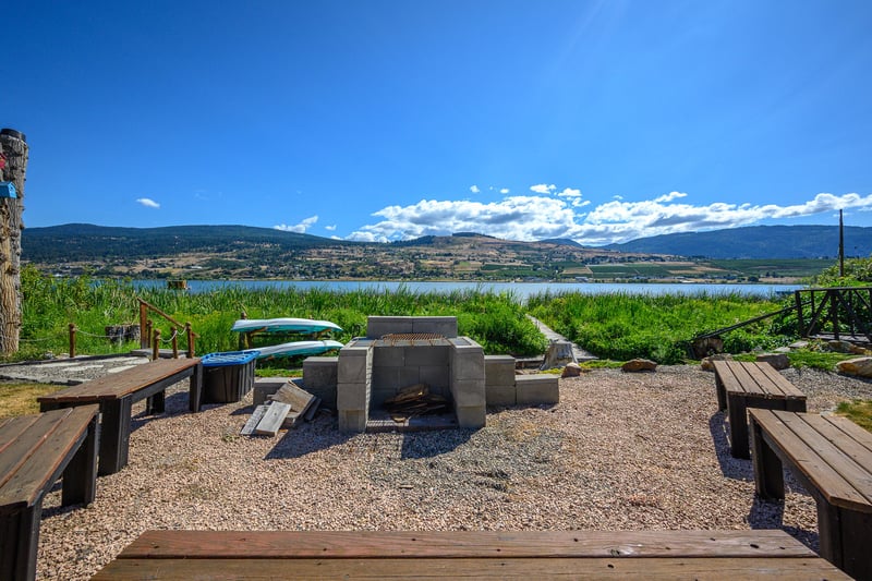 Luxury estate at 7185 Old Kamloops Road, Vernon, BC — photo 20