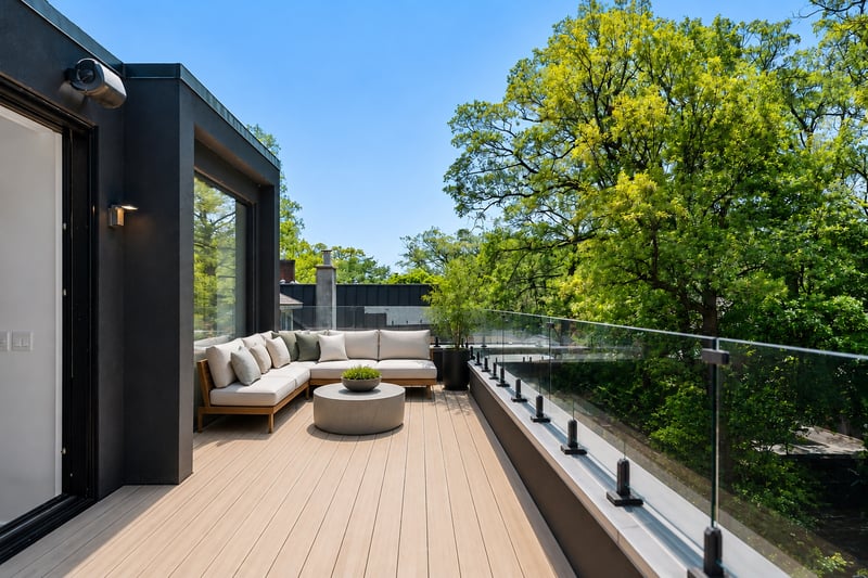 Luxury estate at 128 Lyndhurst Avenue, Toronto, ON — photo 22