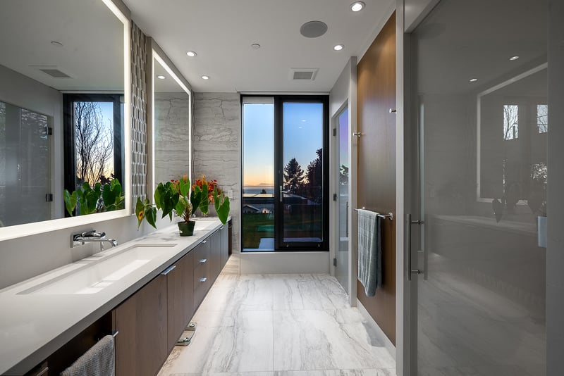 Luxury estate at 13386 Marine Drive, Surrey, BC — photo 23