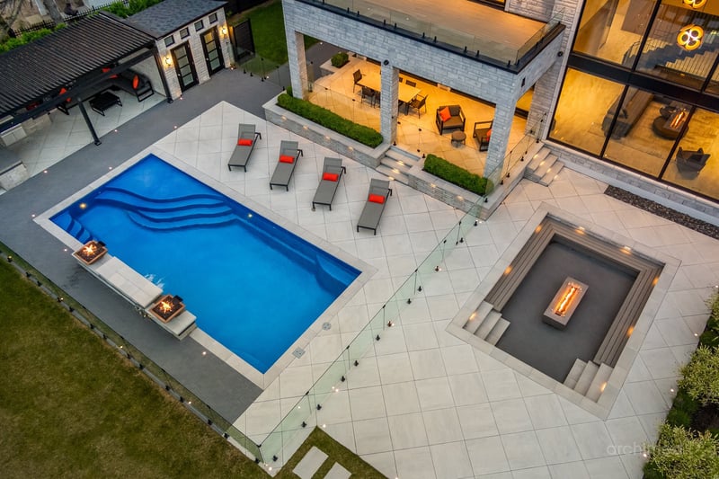 Luxury estate at 48 Place Maxime, Montréal, QC — photo 15