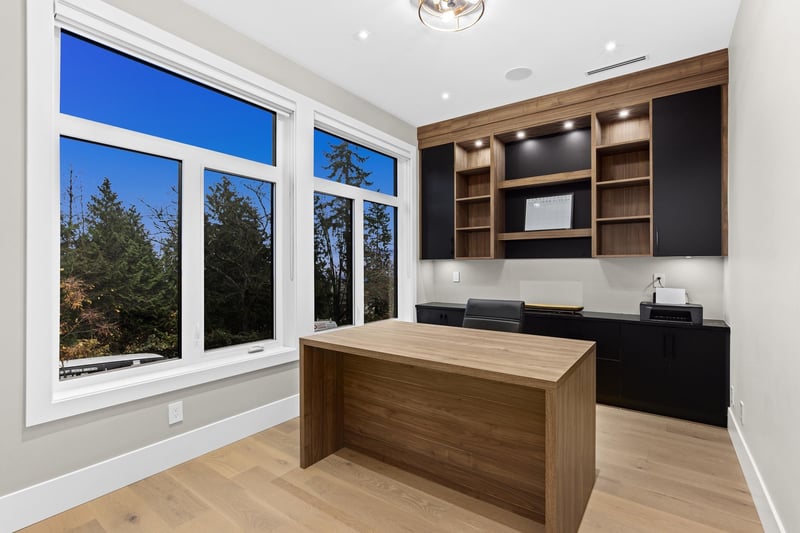 Luxury estate at 17568 102 Avenue, Surrey, BC — photo 16